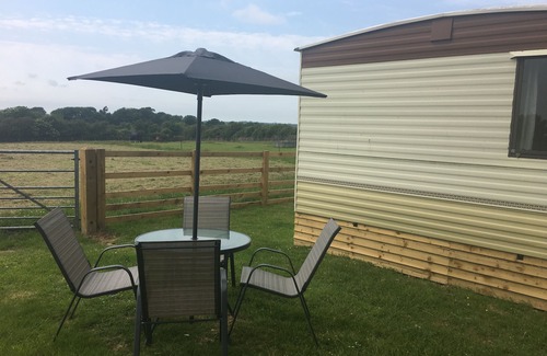 Bryngwran Maison | Static caravan on the Isle of Anglesey, Nr Rhosneigr