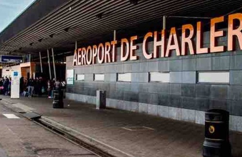 Ransart Appartement | Station 171 Bruxelles-charleroi-airport