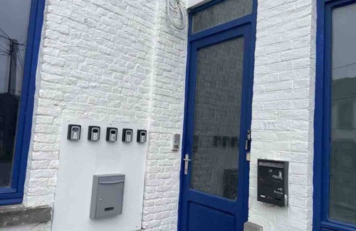 Ransart Appartement | Station 173 B Brussels-Charleroi-airport