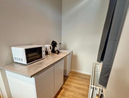 Ransart Appartement | Station 173 B Bruxelles-Charleroi-airport