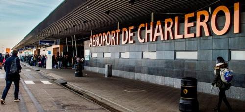 Ransart Appartement | Station 173 B Bruxelles-Charleroi-airport