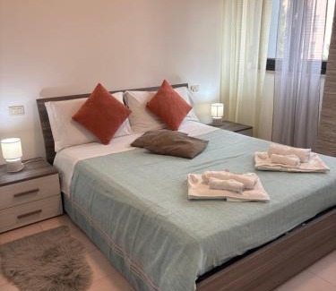 Perugia Appartement | station 27