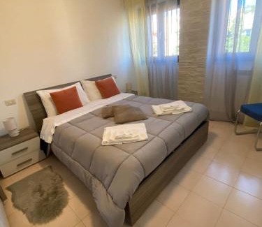 Perugia Appartement | station 27