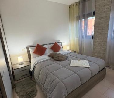 Perugia Appartement | station 27
