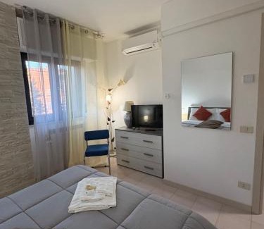 Perugia Appartement | station 27