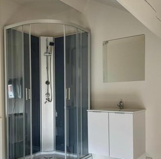 Ransart Appartement | Station 64 A2 Bruxelles-Charleroi-airport