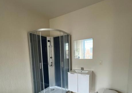 Ransart Appartement | Station 64 A3 Bruxelles-Charleroi-airport