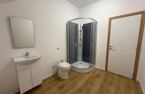 Ransart Appartement | Station 64 A5 Charleroi-Airport