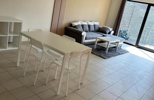 Ransart Maison | Station 64 B1 Charleroi-Airport