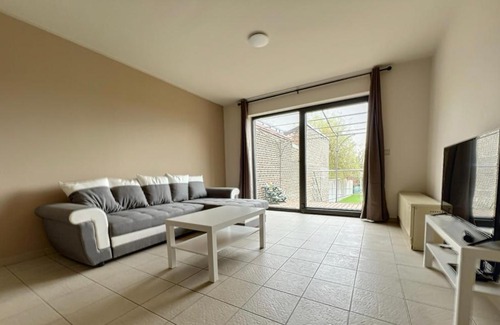 Ransart Maison | Station 64 B1 Charleroi-Airport