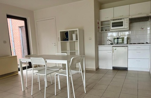 Ransart Maison | Station 64 B1 Charleroi-Airport