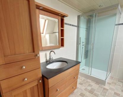 Ransart Appartement | Station 64 B2 Charleroi-Airport