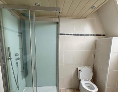 Ransart Appartement | Station 64 B2 Charleroi-Airport