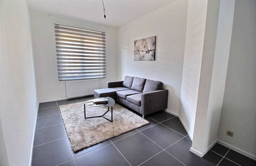 Ransart Appartement | Station 82 B Charleroi-Airport