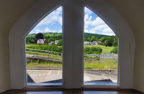 Bucknell Cottage | Station Cottage - Lieu idéal pour des vacances dans le Shropshire