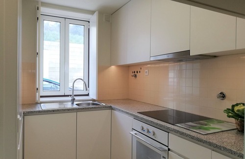 Urgezes Maison | Station House
