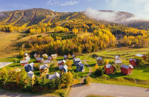 New Richmond Chalet De Ski | Station touristique Pin Rouge