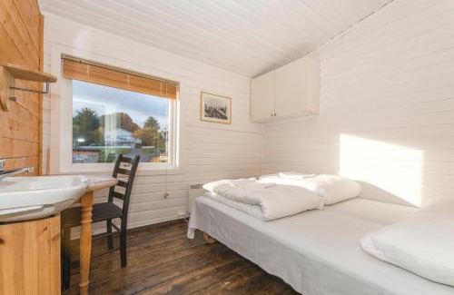 Kabelvag Station Balnéaire | Statsbuene i Kabelvåg