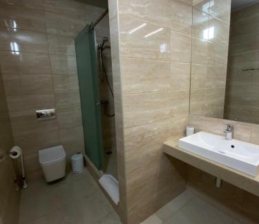 Sukhinovka Hôtel | Status Hotel
