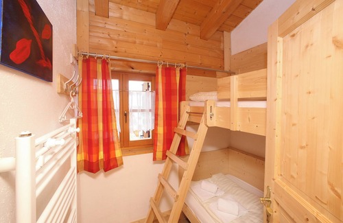 Hochkrimml Appartement | Staudi's ski hat Top8 in hat style right on the piste