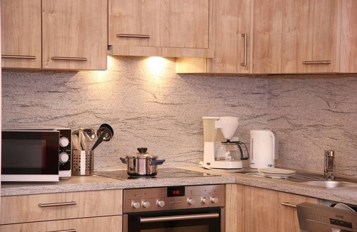 Hochkrimml Appartement | Staudi's ski hut Top10 vacation apartment right on the slopes