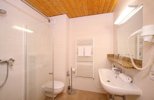 Hochkrimml Appartement | Staudi's ski hut Top10 vacation apartment right on the slopes