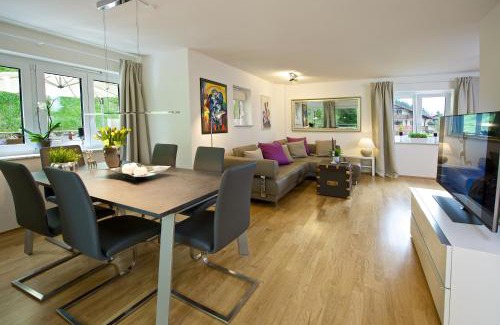 Oberstaufen Appartement | Staufner Hof Ferienwohnung