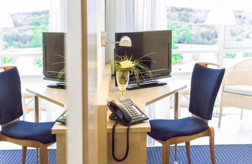 Metzingen Hôtel | Stausee-Hotel