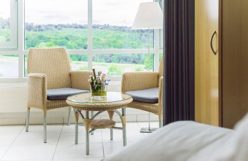 Metzingen Hôtel | Stausee-Hotel