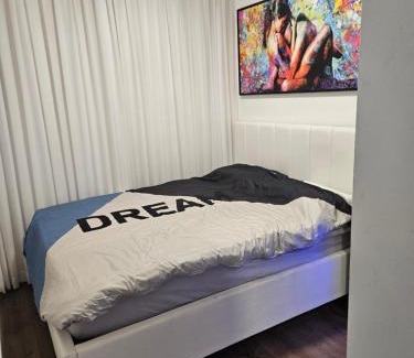 Ashkelon Appartement | stav suite in marina ashkelon