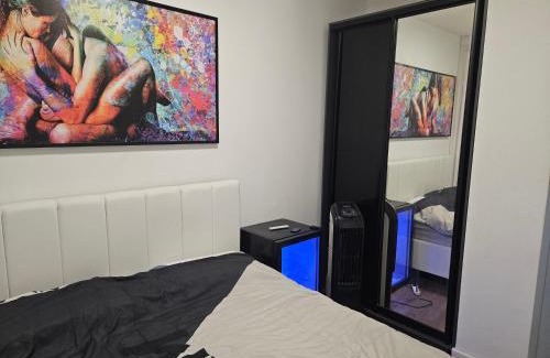 Ashkelon Appartement | stav suite in marina ashkelon