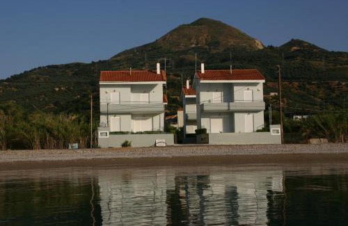 Sarakiniko Appartement | Stavento