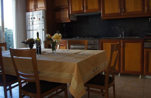 Sarakiniko Maison | Stavento - Villa Pounda