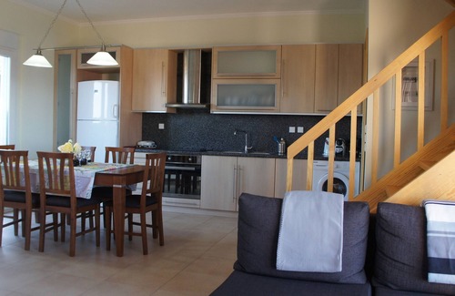 Trapeza Maison | Stavento - Villas Trapeza & Voura