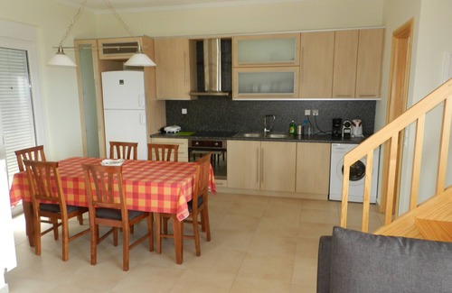 Trapeza Maison | Stavento - Villas Trapeza & Voura
