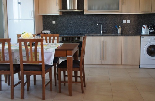 Trapeza Maison | Stavento - Villas Trapeza & Voura