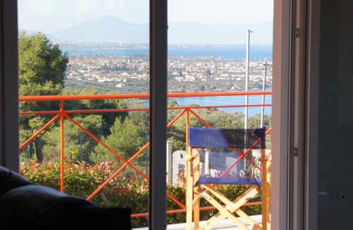 Trapeza Maison | Stavento - Villas Trapeza & Voura