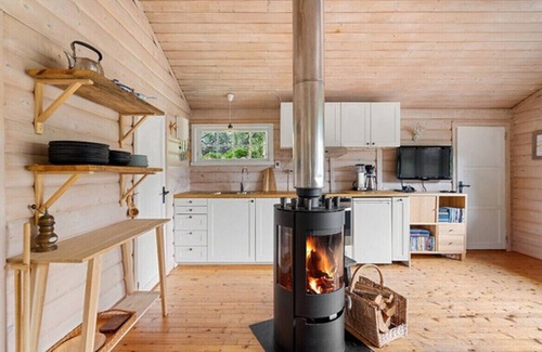 Bjerkreim Cabine | Stavtjørn Apline Lake Haven
