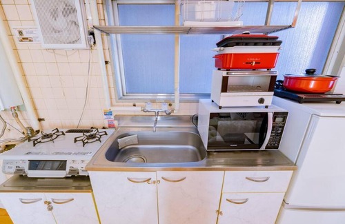 Sangenjaya Appartement | Stay 三軒茶屋 Sangenjaya Shibuya