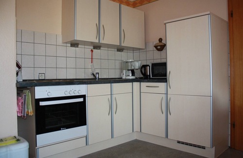 Duedinghausen Appartement | confortable, spacieux appartement dans un petit village dans l'expérience Sauerland
