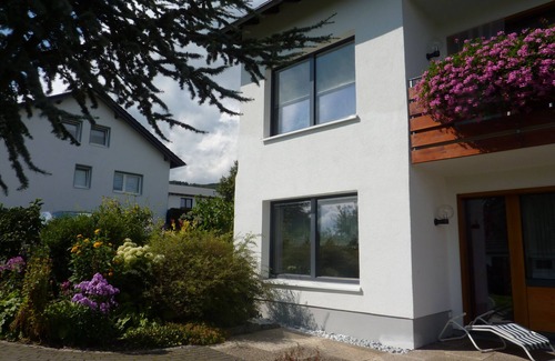 Duedinghausen Appartement | confortable, spacieux appartement dans un petit village dans l'expérience Sauerland