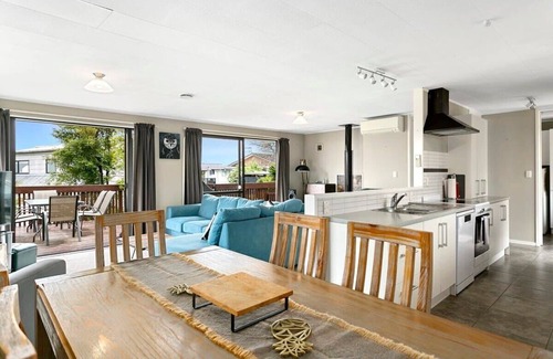 Richmond Heights Maison | Stay 3 nights pay for 2 *Ts & Cs apply