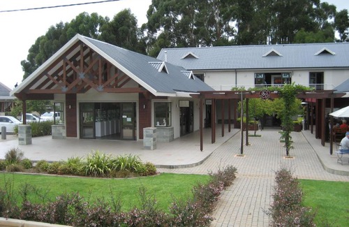 Dullstroom Appartement | Stay@67 Apartments - Dullstroom