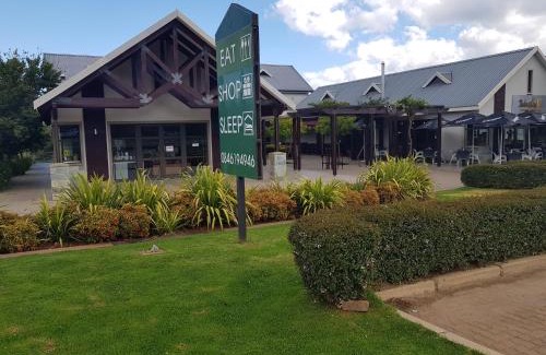 Dullstroom Appartement | Stay@67 Apartments - Dullstroom