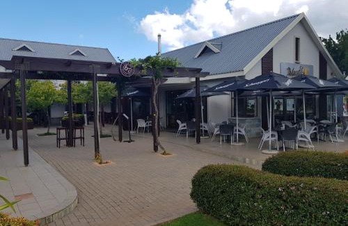 Dullstroom Appartement | Stay@67 Apartments - Dullstroom