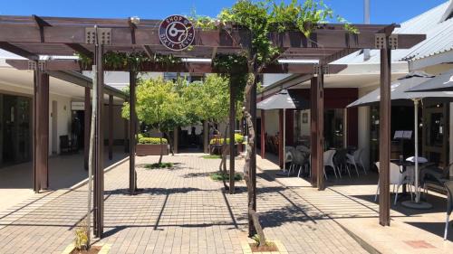 Dullstroom Appartement | Stay@67 Apartments - Dullstroom