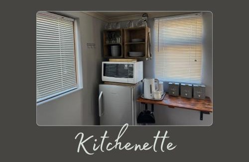 Saldanha Appartement | Stay-A-While Beach Cottage