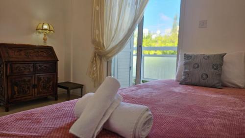 Strovolos Maison | STAY Alex's House