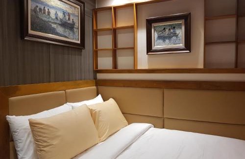 Malate Appartement | Stay Amare Green La Salle Taft