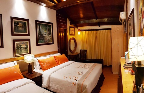 Bacolod Maison | Stay Amare Villa Maria 1